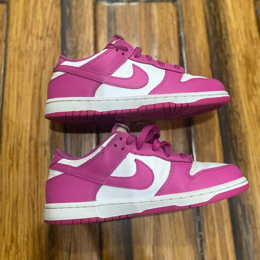 Nike Dunk Low